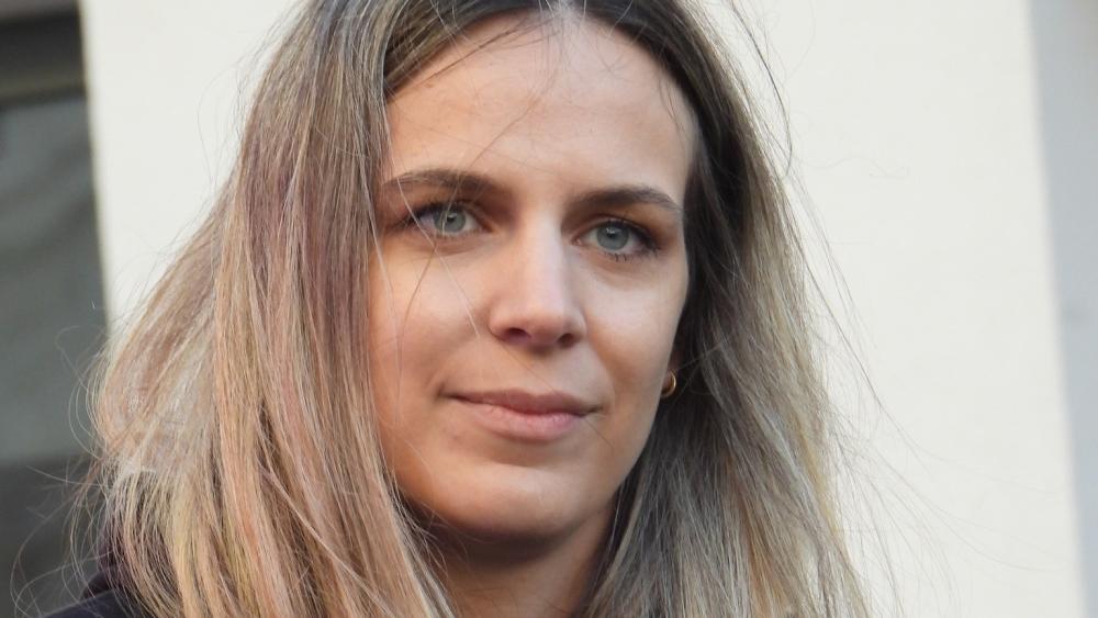 Anika Niederwieser hat sich in den Ruhestand verabschiedet.