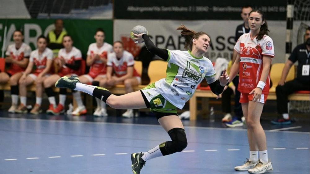 Der SSV Brixen hat einen Dämpfer kassiert. © Elke Niederwieser