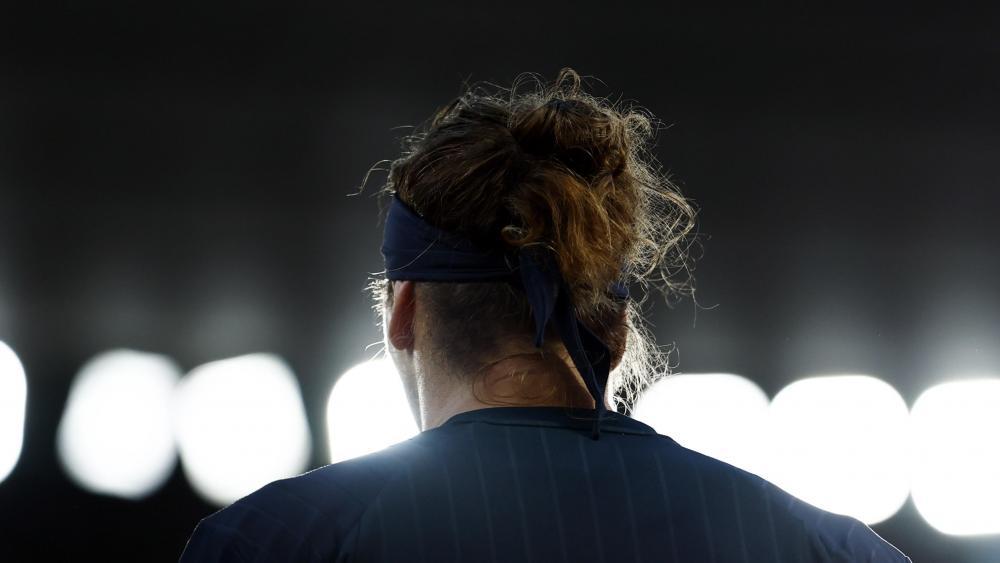 Ist Alexander Zverev jetzt der Top-Favorit bei den French Open. © ANSA / YOAN VALAT