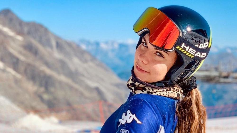 Italienerin gab Rücktritt bekannt. © Serena Viviani