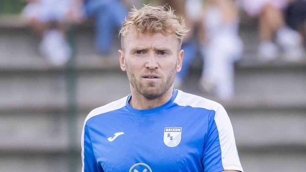 Michael Cia spielt künftig in der 1. Amateurliga. © A. Giacomelli