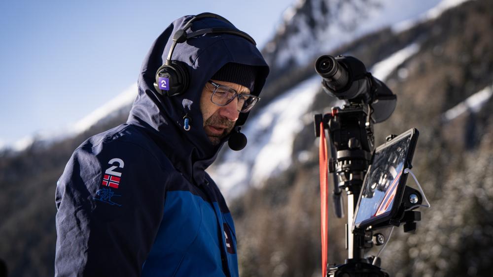 Ole Einar Bjørndalen: Kehrt er in den Biathlon-Zirkus zurück?