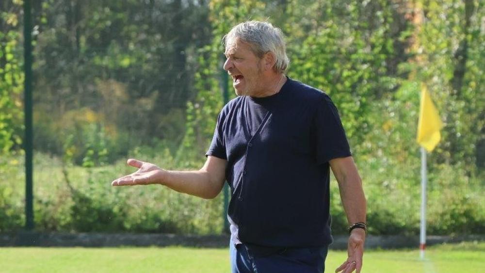 Patrizio Morini ist nicht mehr Trainer von Gitschberg Jochtal. © David Laner