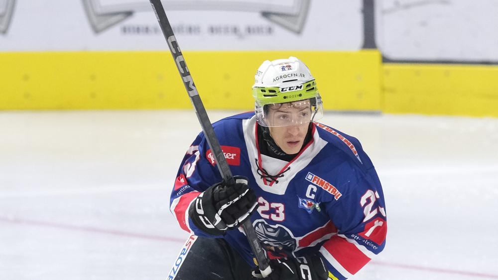 Simon Kostner bleibt am Ritten. © Max Pattis