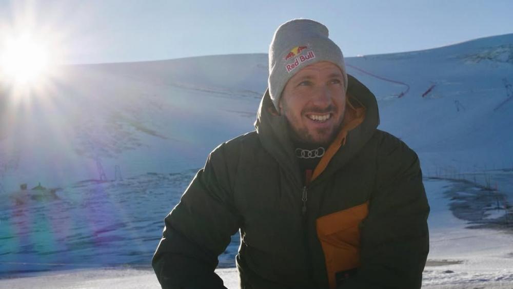 Ski-Superstar Marcel Hirscher.
