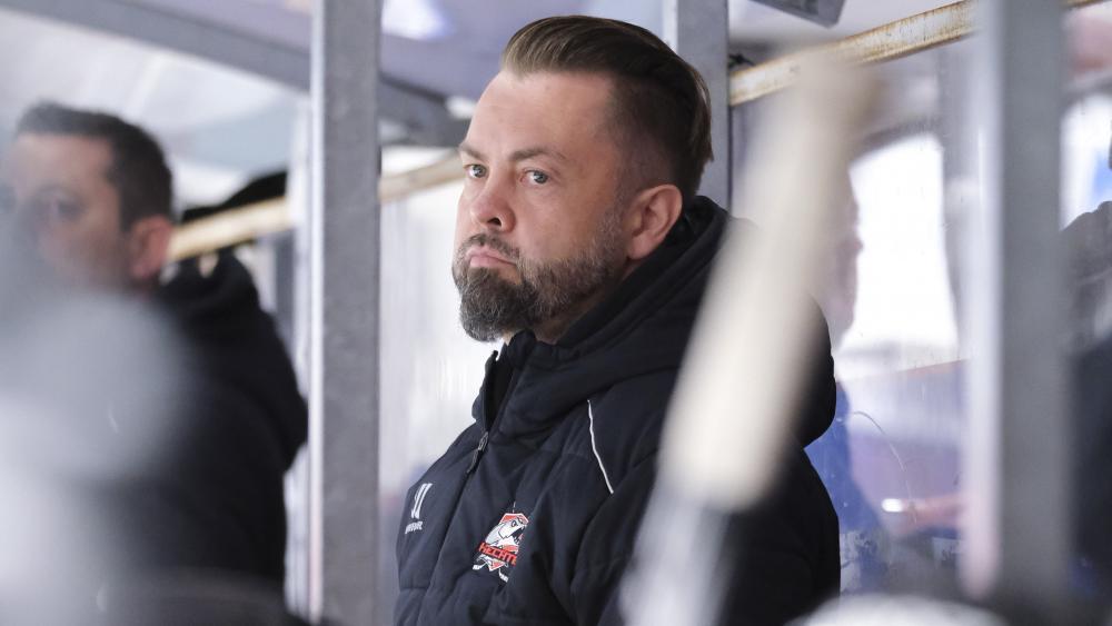 Teemu Virtala wechselt von Kaltern auf das Rittner Hochplateau. © Max Pattis