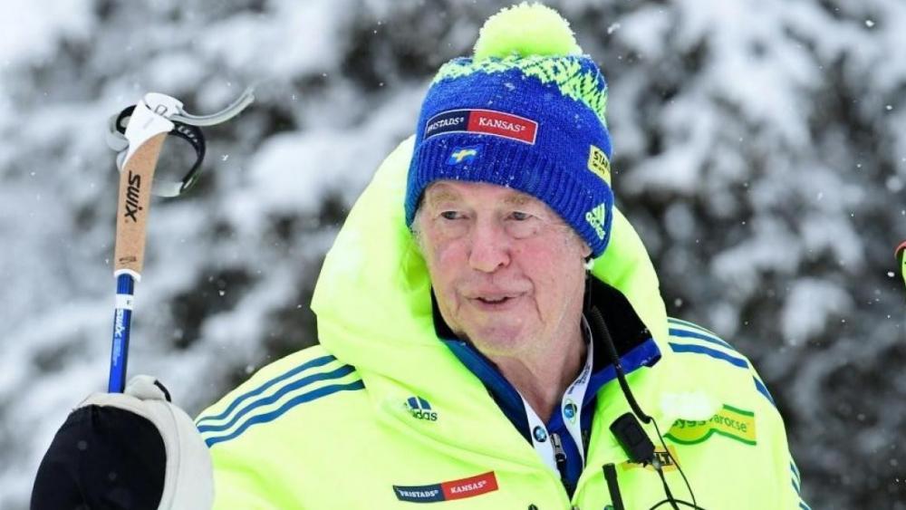Wolfgang Pichler zählt zu den erfolgreichsten Biathlon-Trainern aller Zeiten.