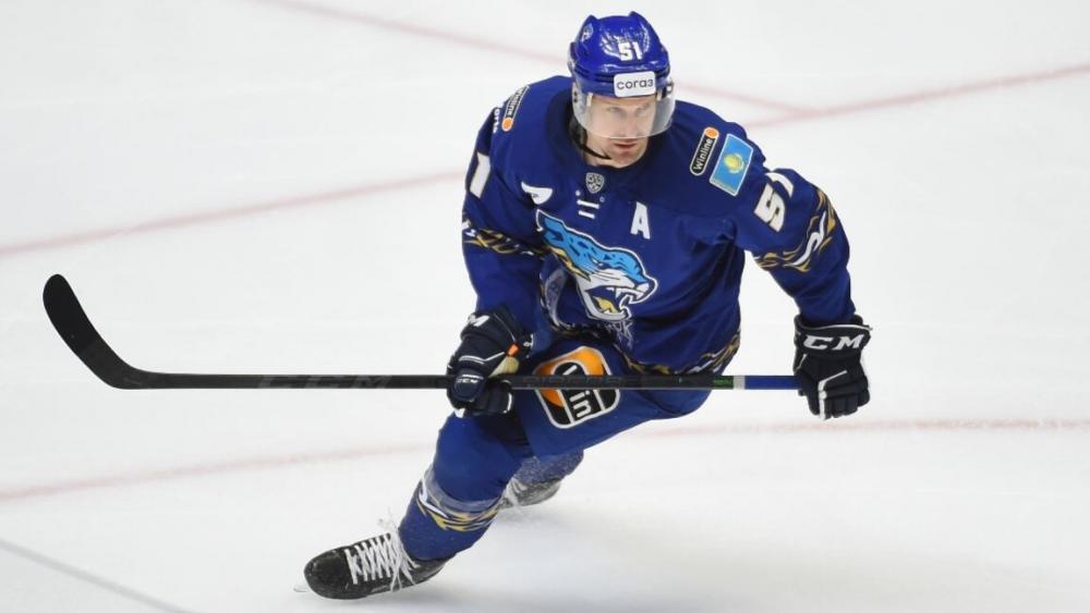 Alex Grant wechselt nach Mailand.