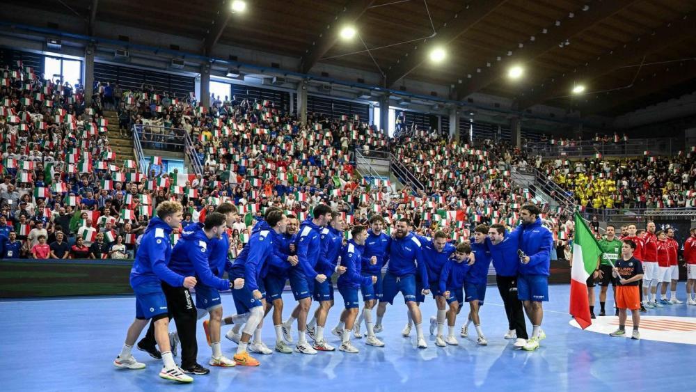 Auf wen treffen die Azzurri bei der WM?
