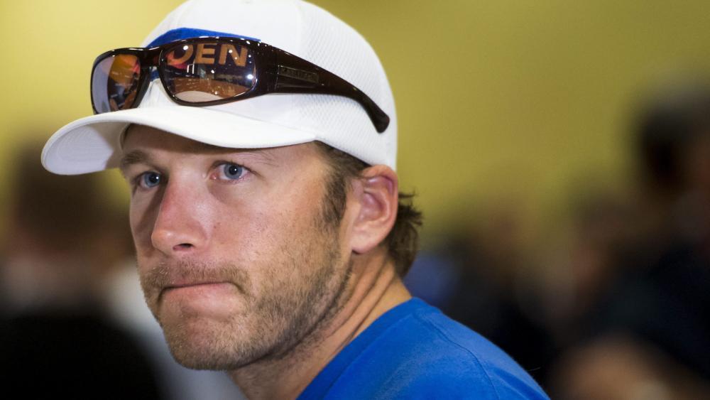 Bode Miller hat sich gegen die Vorwürfe gewehrt. © APA/epa / JEAN-CHRISTOPHE BOTT