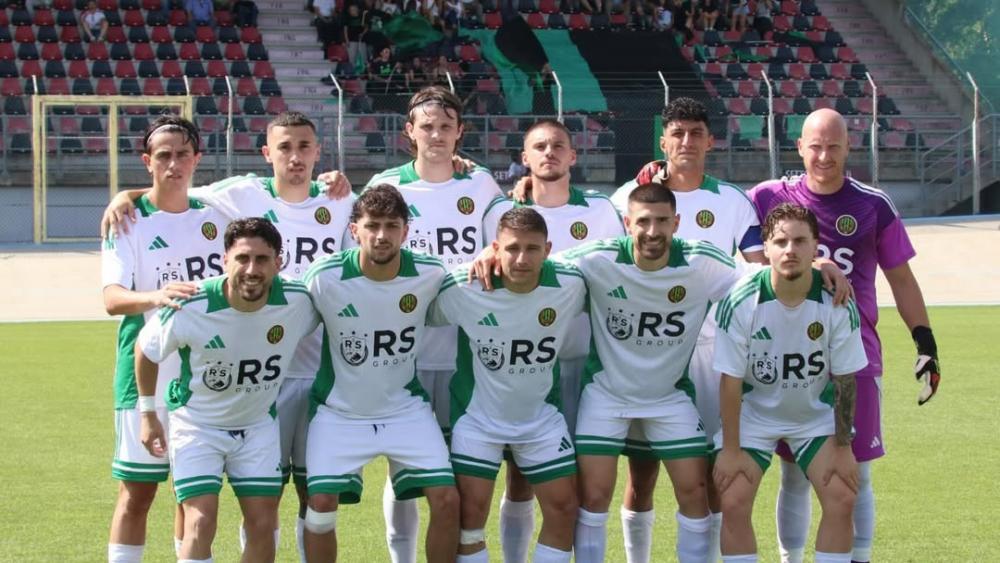 Certosa wird nächste Saison in der Serie D auf Obermais und Virtus Bozen treffen, © Instagram