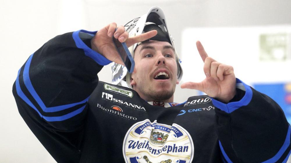 Dominik Groh verlässt Sterzing nach zwei Jahren. © Daniele Frusone