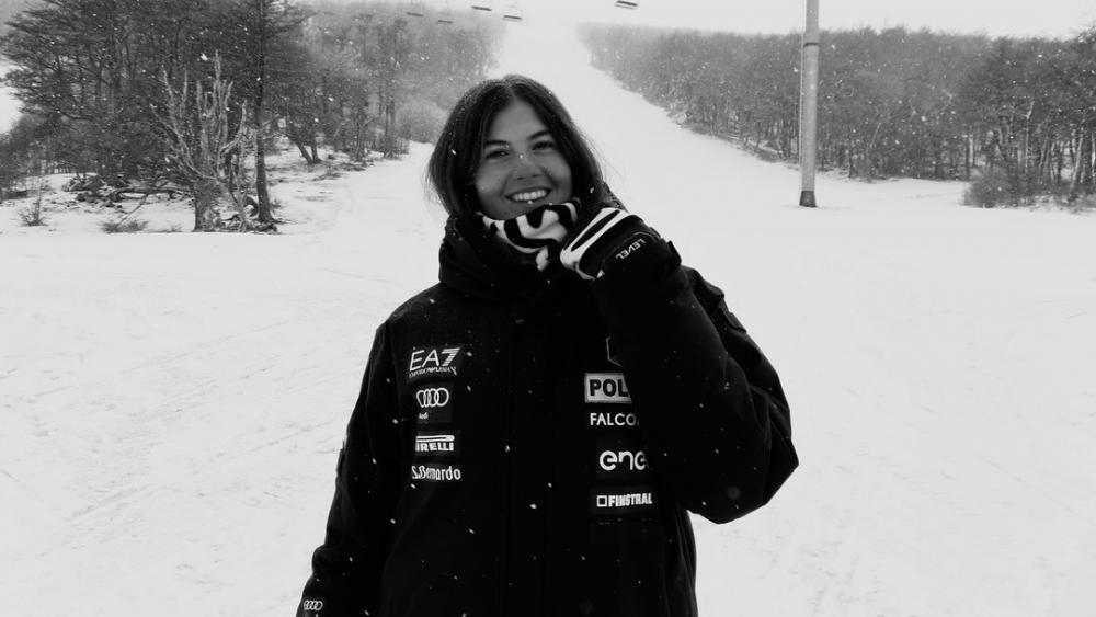 Wehm-tiger-Ski-R-cktritt-Ich-werde-dich-immer-lieben-