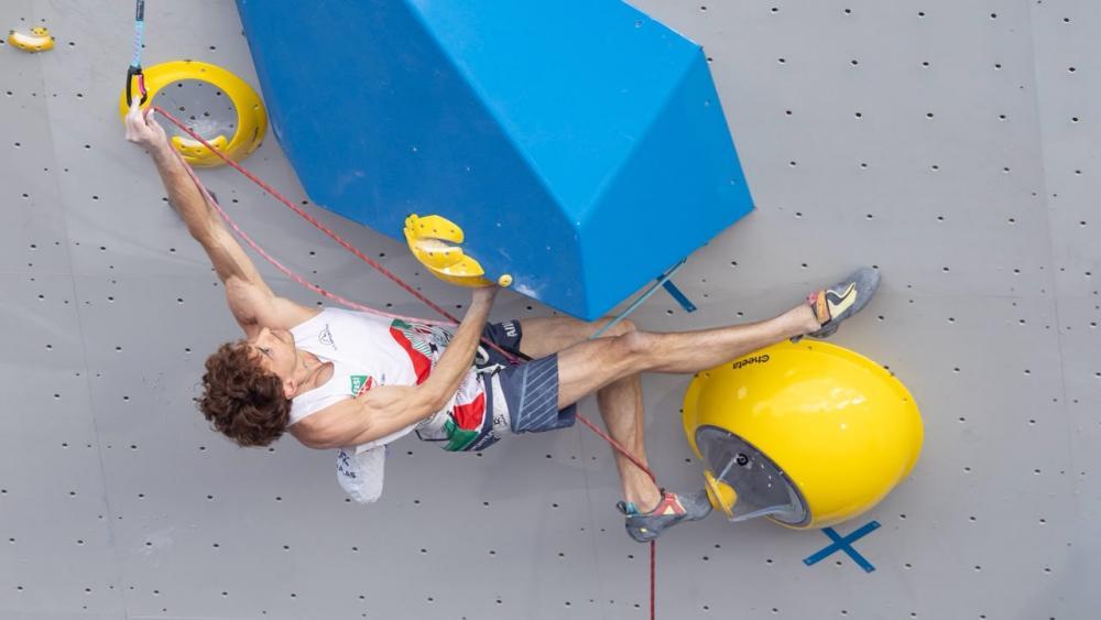 Filip Schenk befindet sich seit Wochen in Topform.
