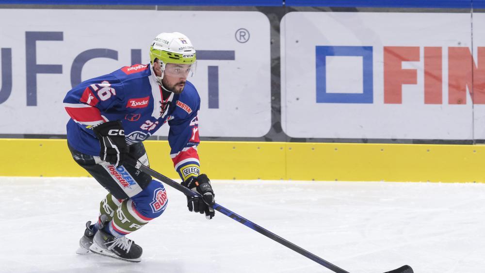 Marco Marzolini bleibt am Ritten. © Max Pattis