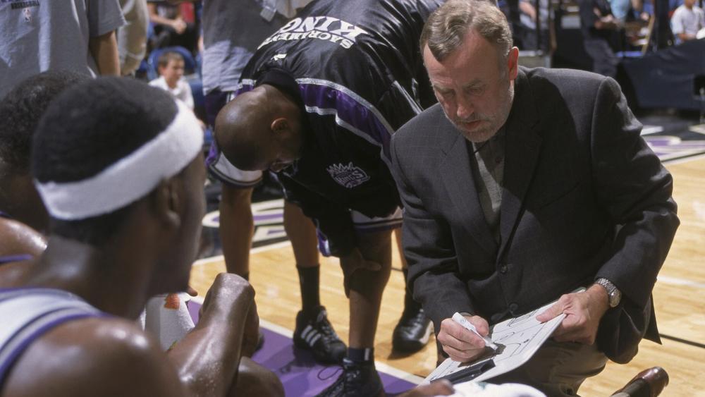 NBA-Trainerlegende Rick Adelman mit 79 Jahren gestorben.