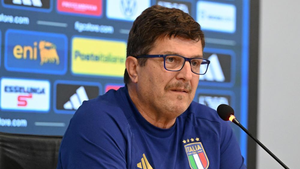 Silvio Baldini dürfte wohl zur U21-Mannschaft Italiens zurückkehren. © ANSA / CLAUDIO GIOVANNINI