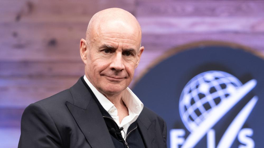 Umstrittener Johan Eliasch nicht mehr FIS-Präsident. © APA/EXPA/JOHANN GRODER / EXPA/JOHANN GRODER