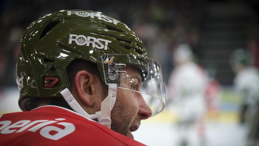 Bleibt in Bozen und soll den vielen Neuen zeigen, was es bedeutet, in der Südtiroler Landeshauptstadt zu spielen: Luca Frigo. © Vanna Antonello