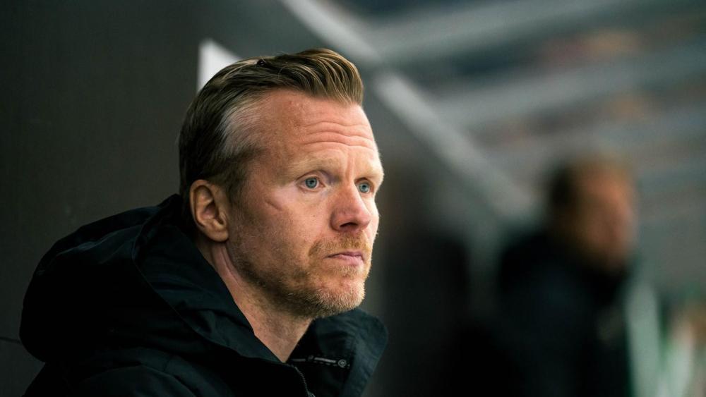 Der HC Bozen könnte einen erfahrenen Trainer in die ICE zurückholen. © Domen Jancic/HK Olimpija