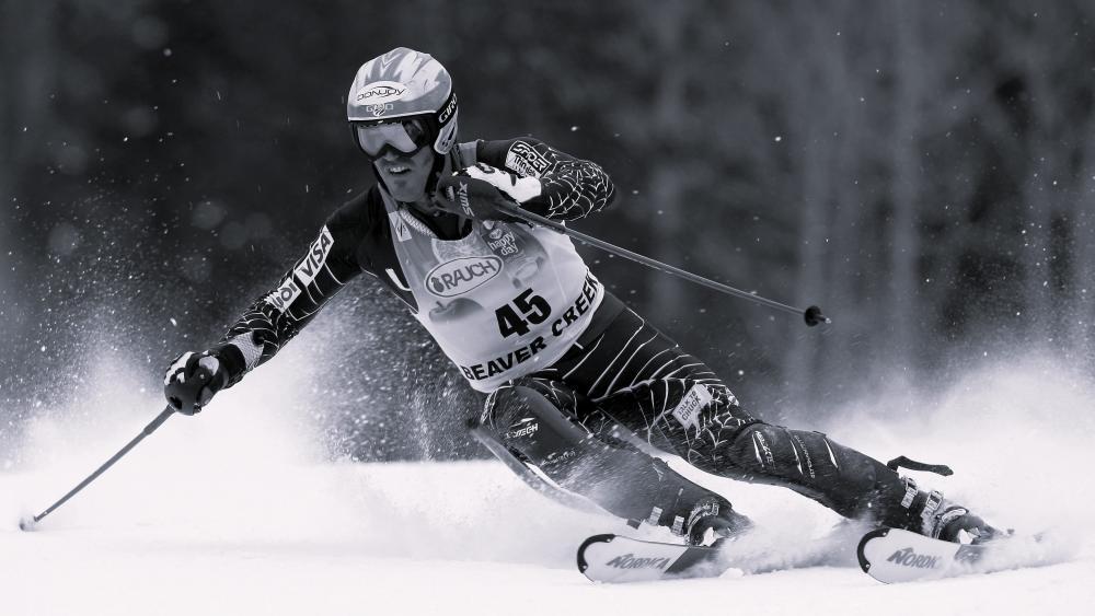 Ein Todesfall erschüttert das US-Team. © Doug Pensinger / Getty Images North America / AFP