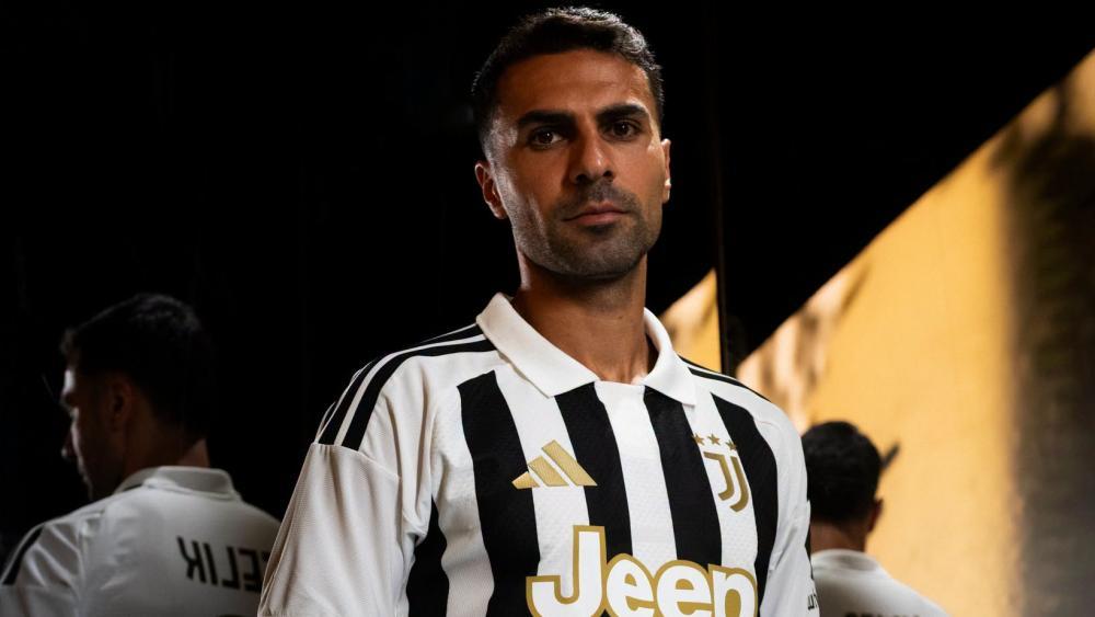 Ein Transfer von Juventus sorgte für Aufsehen. © Alberto Gandolfo