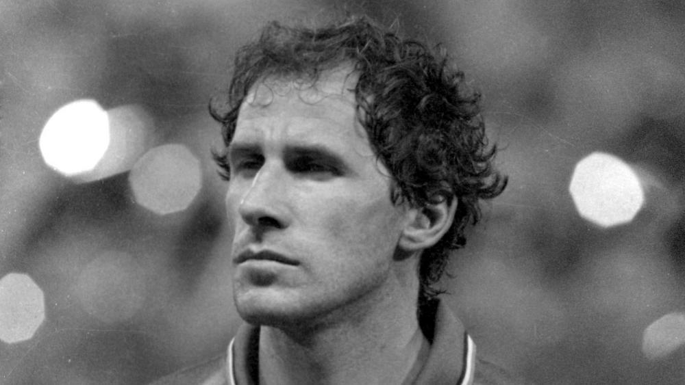 Franco Baresi ist gestorben. © ANSA / ARCHIVIO ANSA / ARC