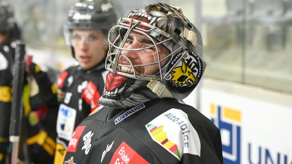Jake Smith spielt künftig für Mailand. © HCP / Iwan Foppa