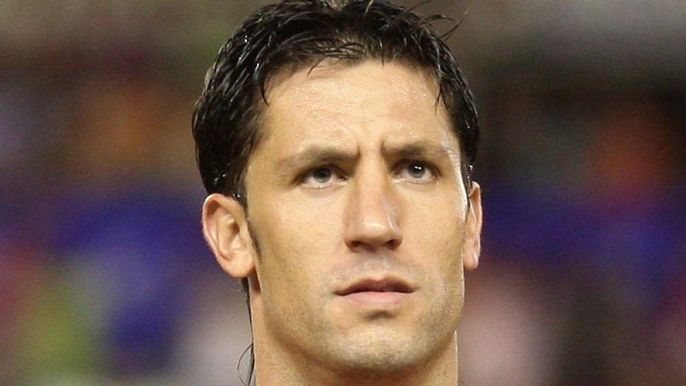 Joan Capdevila darf beim WM-Finale dabei sein.