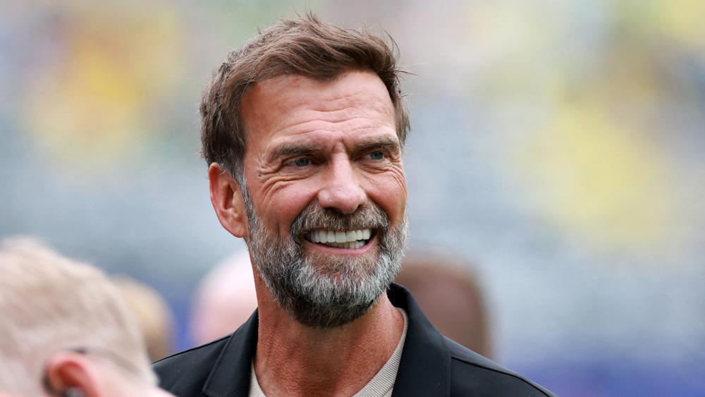 Jürgen Klopp will neuer Bundestrainer werden. © APA / ELSA