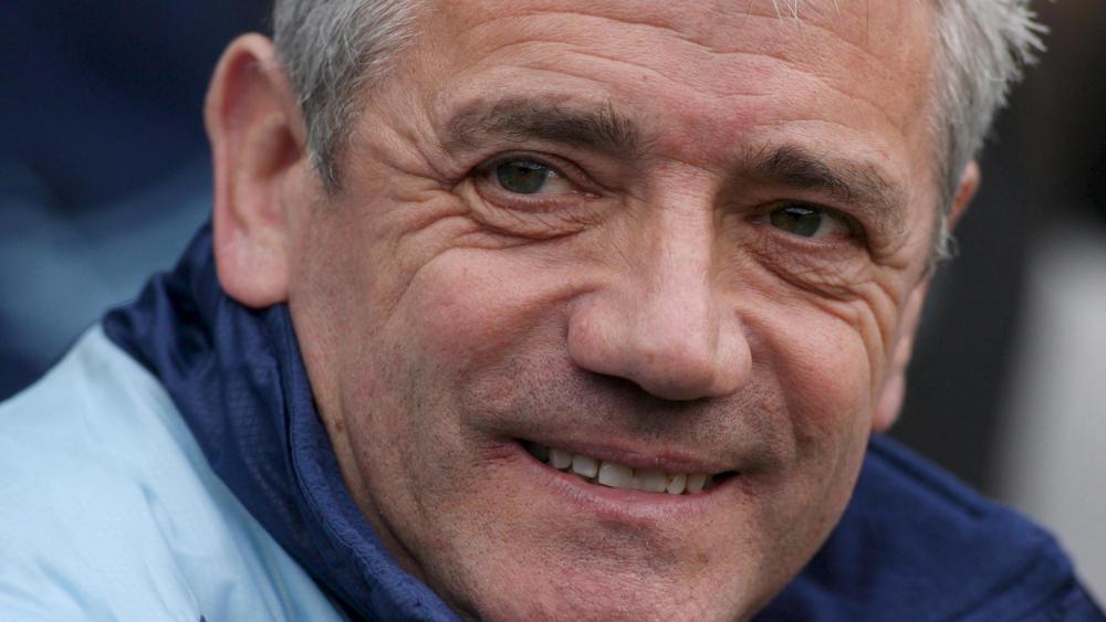 Kevin Keegan ist tot. © ANSA / ansa