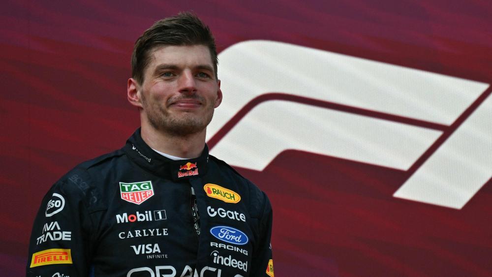 Steht ein spektakulärer Wechsel in der Formel 1 bevor? © APA/afp / ANDREJ ISAKOVIC