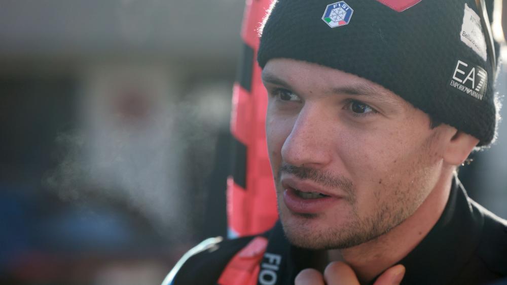 Tommaso Giacomel, der Teamleader der Azzurri. © Teyssot / Pierre TEYSSOT