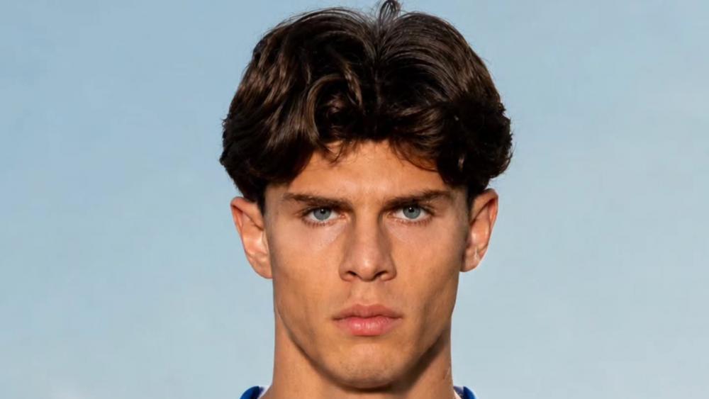 Vom SV Mals zum FC Südtirol in die 1. Liga Albaniens: Renato Halili.