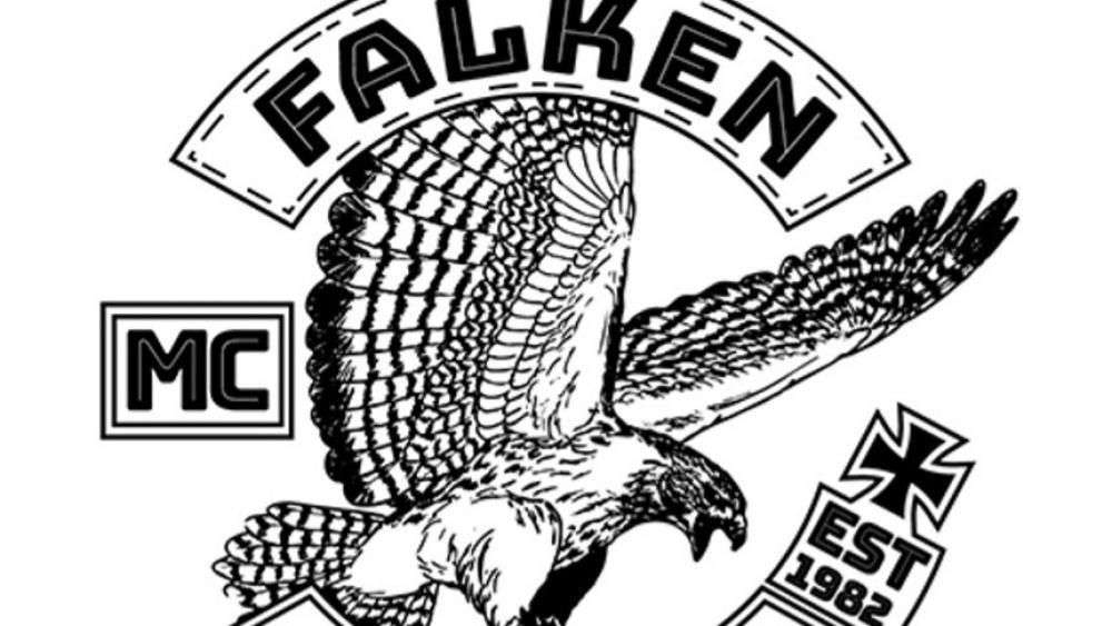 Der Moto Club Falken aus Sterzing ist neu dabei.