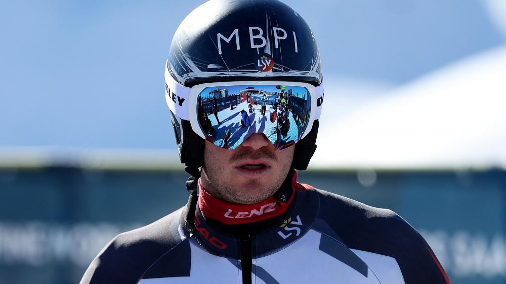 Ein Ski-Ass hat seine Karriere beendet. © GETTY IMAGES EUROPE / SEAN M. HAFFEY