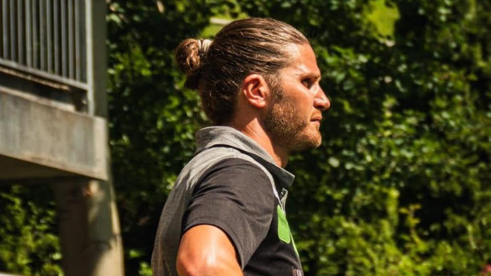Hansi Mair, Trainer von Tscherms Marling. © Facebook