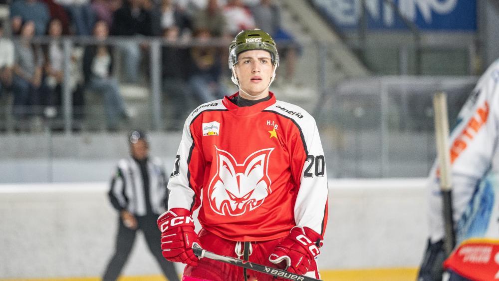 Jakob Fuchs und die Foxes laden wieder zum Südtirol Summer Classic ein. © HCB/Loris Bregolato