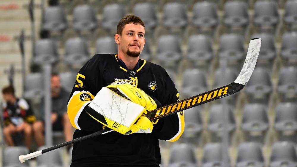 Jakob Rabanser beendete seine Karriere. © Iwan Foppa