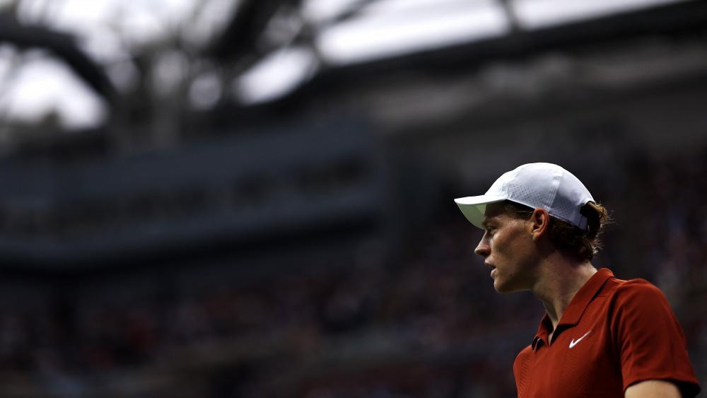 Lässt Jannik Sinner die US Open aus? © GETTY IMAGES NORTH AMERICA / MADDIE MEYER