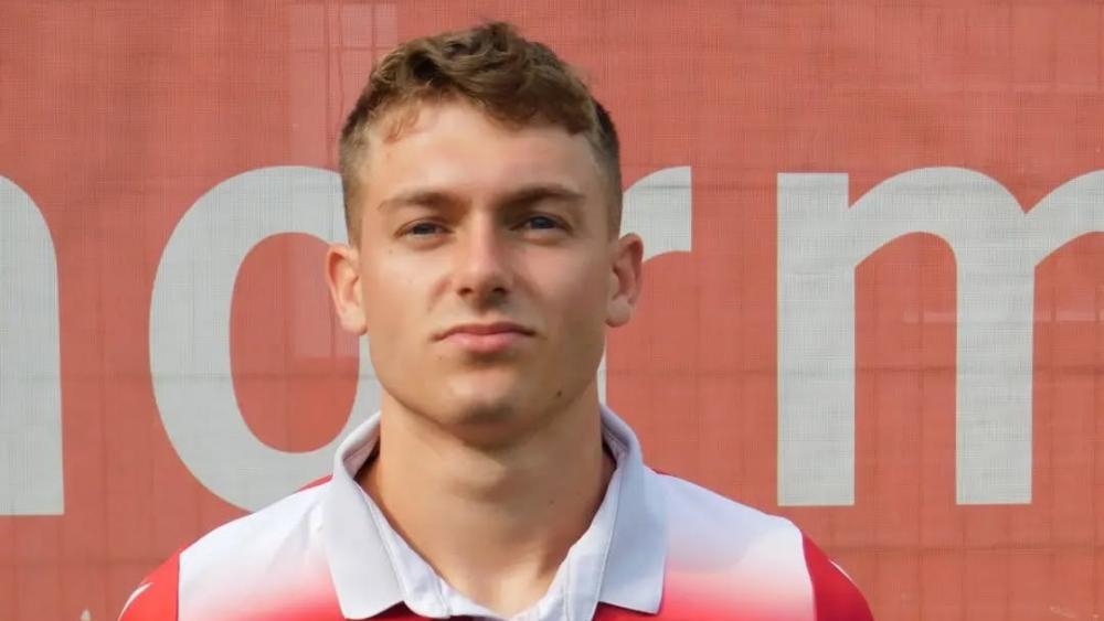 Noah Mayr spielt künftig für Virtus Bozen.