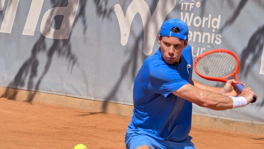 Sebastian Sorger ist der Champion von Bozen.