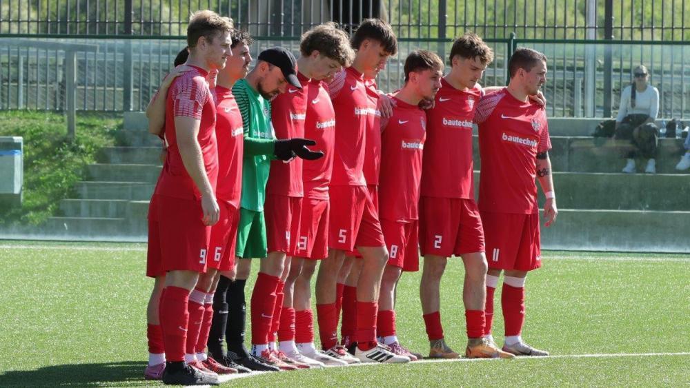 Terlan gehört wieder zu den Topteams der Landesliga.