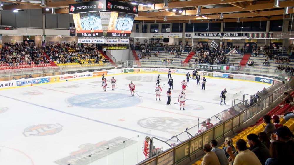 Beim Hansjörg-Brunner-Memorial gibt es auch heuer wieder ein breites Teilnehmerfeld – inklusive dem HC Meran und dem HC Bozen.