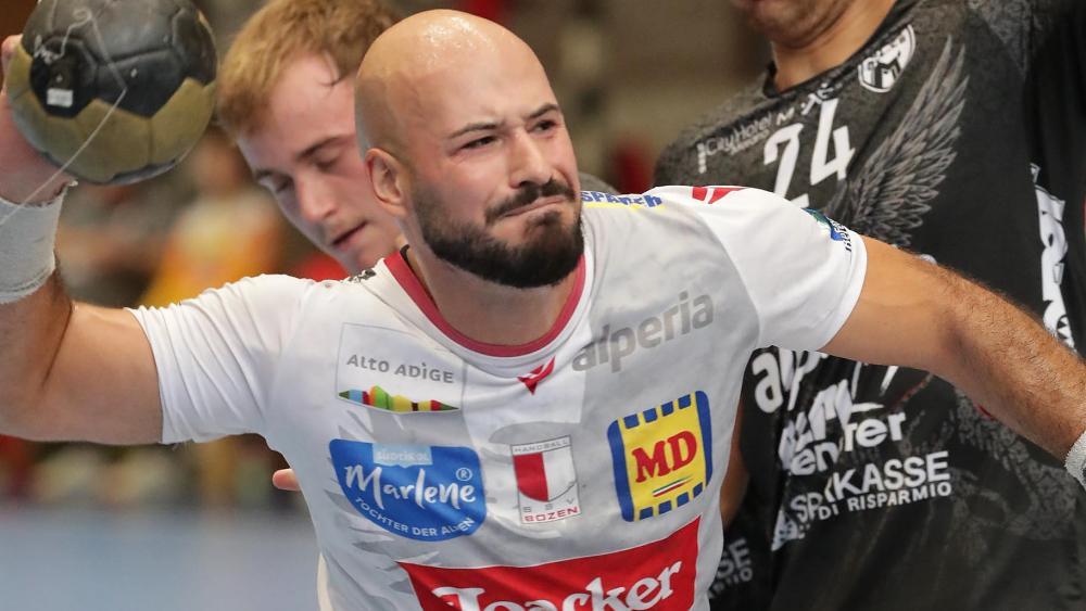 Für Matheus Zanutto & Co. geht es endlich wieder los. © R. Eheim
