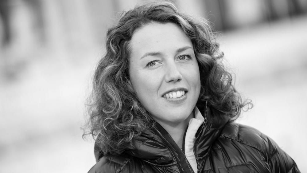 Laura Dahlmeier ist vor einem Jahr tödlich verunglückt. © dpa / Matthias Balk