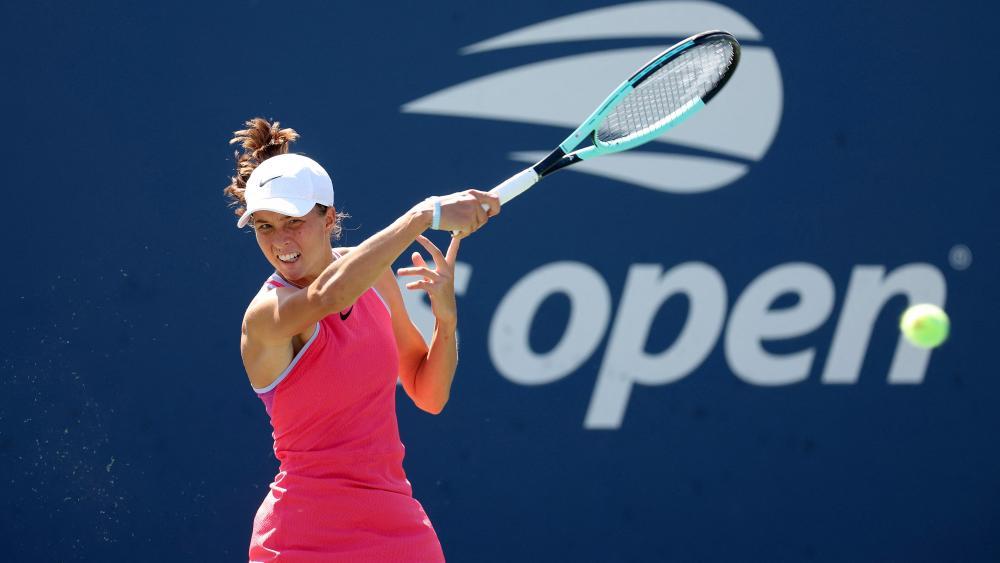 Lilli Tagger, Österreichs Top-Talent. © GETTY IMAGES NORTH AMERICA / JAMIE SQUIRE