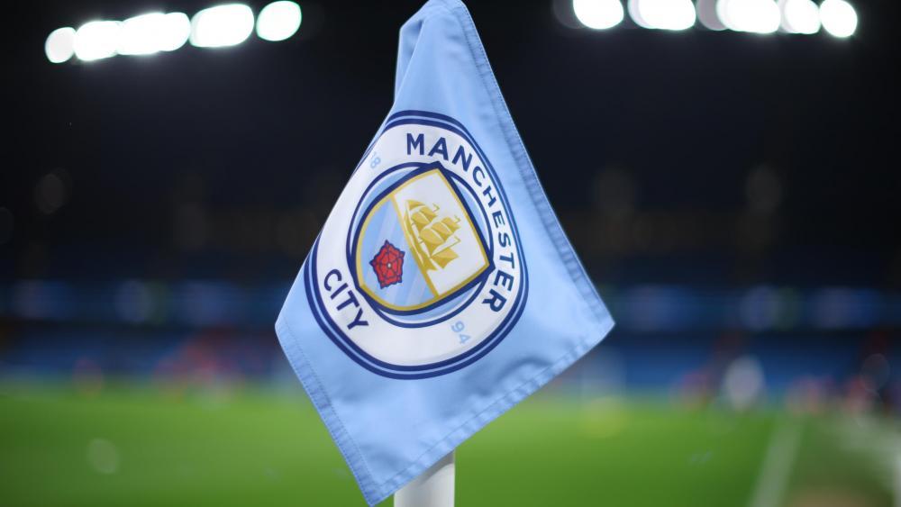 Manchester City droht ein hartes Urteil. © ANSA / ADAM VAUGHAN