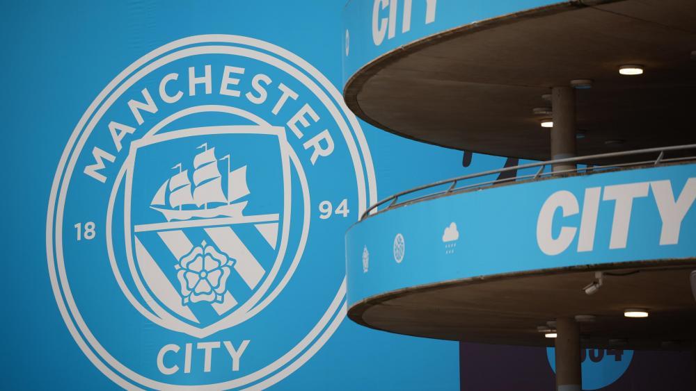 Manchester Citys Zukunft ist aktuell völlig unklar. © ANSA / ADAM VAUGHAN