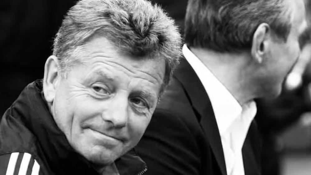 Peter Hermann © Bayer 04 Leverkusen/Social Media